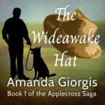 The Wideawake Hat, Amanda Giorgis