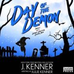 Day of the Demon, Julie Kenner