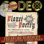 World Codex: Special Edition, RW Gates and Meredith Carson
