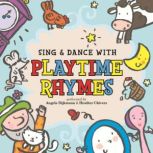 Playtime Rhymes, Sally Gardner