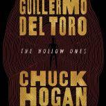 The Hollow Ones, Guillermo del Toro