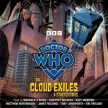 Doctor Who The Cloud Exiles  Other ..., BBC