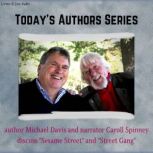 Todays Authors Series Author Michae..., Michael Davis