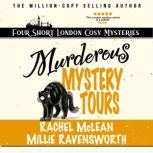 Murderous Mysteries, Millie Ravensworth