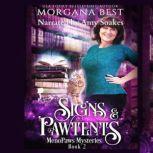 Signs and Pawtents, Morgana Best