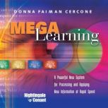 Mega Learning, Donna Faiman Cercone