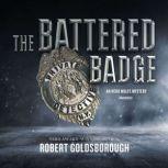 The Battered Badge A Nero Wolfe Mystery, Robert Goldsborough