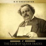 The Club of Queer Trades, G.K. Chesterton