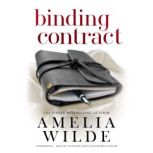 Binding Contract, Amelia Wilde