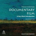 Documentary Film, Patricia Aufderheide