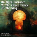An Open Entrance to the Closed Palace..., Eirenaeus Philalethes