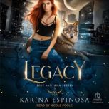 Legacy, Karina Espinosa