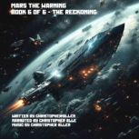 Mars the Warning, Christopher  Allen
