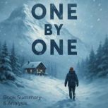 One by One Book Summary  Analysis, Ava Cross