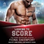 Looking to Score, Fiona Davenport