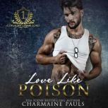 Love Like Poison, Charmaine Pauls