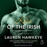 Kiss of the Irish, Lauren Hawkeye