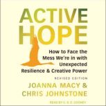Active Hope, Chris Johnstone