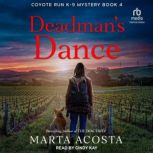 Deadmans Dance, Marta Acosta