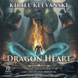 Dragon Heart, Kirill Klevanski