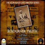 Sojourner Truth Icon Black Lives Mat..., Olive Gilbert