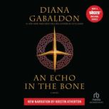 An Echo in the Bone, Diana Gabaldon