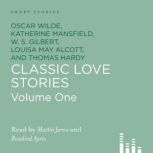 Classic Love Stories, Katherine Mansfield