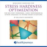 MindBody Exercises For Stress Hardin..., Belleruth Naparstek