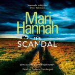 The Scandal, Mari Hannah