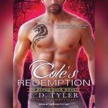 Coles Redemption, J. D. Tyler