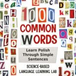 1000 Common Words, ScienceBased Language Learning Lab