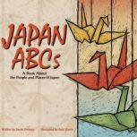 Japan ABCs, Sarah Heiman