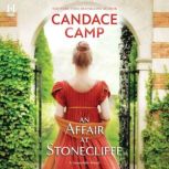 An Affair at Stonecliffe, Candace Camp