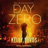 Day Zero, Kelly deVos