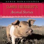 James Herriots Animal Stories, James Herriot