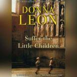 Suffer the Little Children, Donna Leon