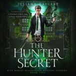 The Hunter Secret, Juliana Haygert