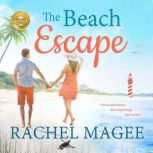 The Beach Escape, Rachel Magee
