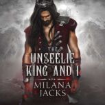 The Unseelie King and I, Milana Jacks