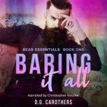 Baring It All, D.G. Carothers