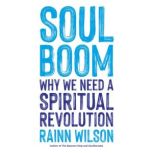 Soul Boom, Rainn Wilson