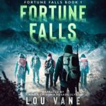 Fortune Falls, Lou Vane
