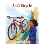 Anas Bicycle, Juliette Looye