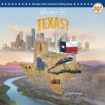 Where Is Texas?, Annette Whipple