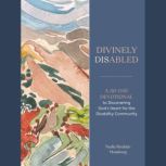 Divinely Disabled, Nadia Ibrahim Mossburg