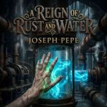 A Reign of Rust and Water, Joseph Pepe