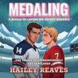 Medaling, Hailey Reaves