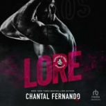 Lore, Chantal Fernando