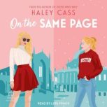 On the Same Page, Haley Cass