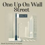 One Up On Wall Street, Peter Lynch